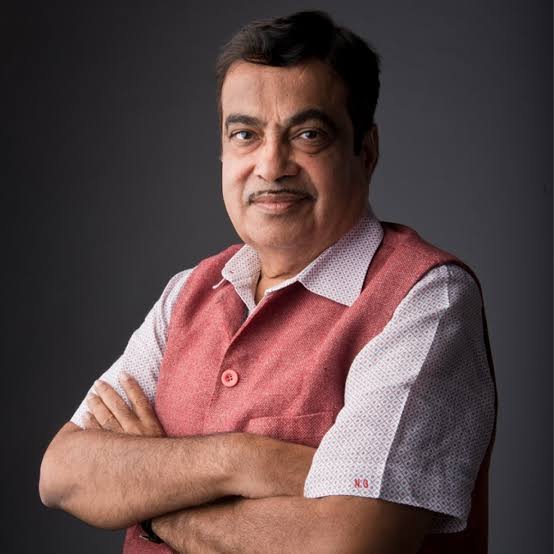 Hon' Nitin Gadkari